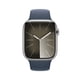 thumbnail image 2 of Reloj Inteligente Watch Serie 9 Con Gps + Celular De 45 Mm, 2 of 5