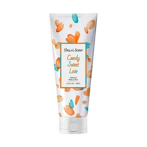Stella'S Scent - Loción Corporal Candy Sweet Love 200Ml Stellas Scent