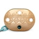 thumbnail image 2 of Broche Pinza Premium Celeste, 2 of 3