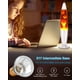 thumbnail image 4 of Bombilla de repuesto SerbiOn Lava Lamp R39 E17, tipo reflector, 4 of 7