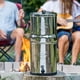 thumbnail image 4 of Filtro de agua Berkey Travel Gravity-Fed con 2 Black Berkey, 4 of 7