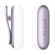 thumbnail image 1 of Accesory PLAUD NotePIN - Set de clips y alfileres para grabadora de voz NotePin AI, color morado, 1 of 7