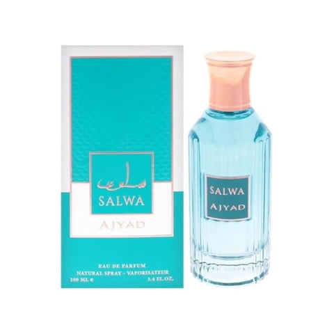 Ajyad - Salwa Edp 100Ml