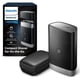 thumbnail image 1 of Afeitadora Philips Norelco Portátil Wet Dry PQ88881, 1 of 3