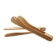 thumbnail image 2 of Set 2 Pinzas De Madera de Haya para servir Kawi®, 2 of 5