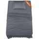 thumbnail image 1 of Juego de sábanas Utopia Bedding Twin XL de 3 piezas de microfibra cepillada, 1 of 7