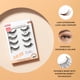 thumbnail image 4 of Pares de pestañas postizas KISS My Lash But Better Bare Affair, 4 of 9