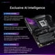 thumbnail image 2 of Placa madre ASUS ROG Strix Z890-E Gaming WiFi Intel Z890, 2 of 9