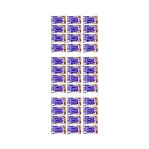 36 Paquetes Toallitas Humedas Babysec Hipoalergenicas Aloe Vera 1620 Unidades