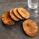 thumbnail image 1 of Set de 6 Posavasos de Madera de Ciprés de las Guaitecas - Witralun, 1 of 3