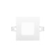 thumbnail image 1 of Panel LED para empotrar Cuadrado 3W Blanco Neutro, 1 of 2
