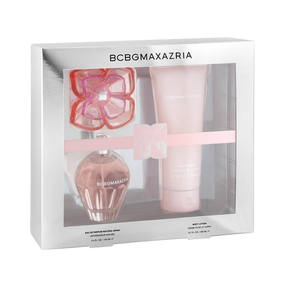 Set de regalo con fragancia BCBGMAXAZRIA Classic para mujer, 100 ml/200 ml