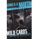 thumbnail image 1 of Libro Bantam Wild Cards: Sleeper Straddle – Novela, 1 of 1