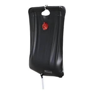 Bestway - Ducha Solar Pro Negro