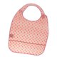 thumbnail image 5 of Comida Para Adultos Protector De Ropa Babero Ayuda Para Cenar Impermeable Lavable Amor, 5 of 5