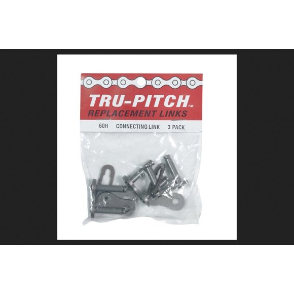 Daido TCH60-3PK Juego de 3 Eslabones de Cadena de Conexión