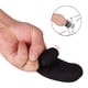 thumbnail image 2 of 1pc Finger Sleeve Vibrator, Finger Massager Masturbator Vagina Stimulator With 9 Modes Silicone Finger Vibrator Dildo Sex Toys For G Spot Clitoral Men Women Pleasure & Couples Vibrators, 2 of 3
