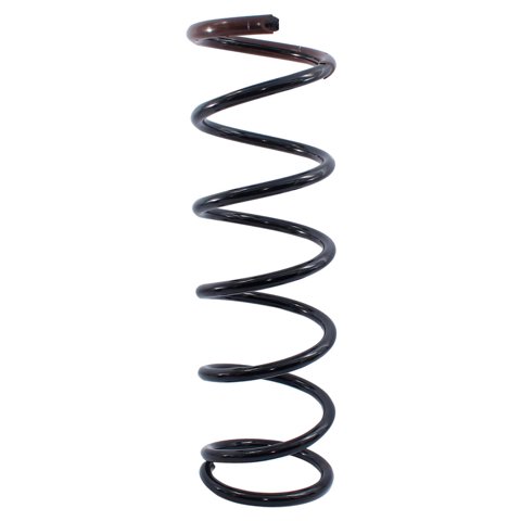 Repuestos Del Sol - Resorte Espiral Delantero Nissan Kicks 1.6 2017 2023