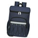 thumbnail image 1 of Mochila Térmica Con Aislamiento Para Adultos, Bolsa Térmica Con Cremallera Para Viaje, Picnic, Pesca, Azul, 1 of 3