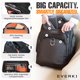 thumbnail image 3 of Mochila con Ruedas EVERKI Atlas 30L para Laptop 13-17.3" con Protección RFID, 3 of 6