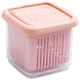 thumbnail image 1 of Contenedores, cajas para bayas que mantienen las frutas frescas Produce Saver Food, 1 of 5