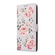thumbnail image 1 of FOXDOCK Funda Tipo Cartera Floral para Samsung Galaxy S26 Ultra ,Funda con Tapa de Cuero PU, Protección Antigolpes con Ranuras para Tarjetas y Soporte, 1 of 5