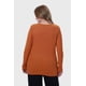 thumbnail image 3 of Polera Mujer Tejida Camel, 3 of 4