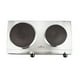 thumbnail image 2 of Cocina Eléctrica Dinamic Inox Duo Mgf 8022, 2 of 2