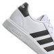 thumbnail image 3 of Zapatillas de tenis para niños adidas Grand Court 2.0 de piel sintética, 3 of 3