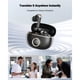thumbnail image 3 of Auriculares Traductores AI AARONMEI Bluetooth TWS Apricot, 3 of 3