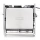 thumbnail image 1 of Panini Grill 2 en 1 TH-980i Gris, 1 of 8