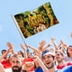 thumbnail image 4 of La Tierra Perdida Bandera impresa con temática, regalo perfecto para fanáticos, amigos y familiares, y adecuada para actividades al aire libre e interiores, decoraciones de fiesta. 60*90CM, 4 of 6