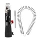 thumbnail image 2 of Adaptador de taladro de atornillado automático Cambio de taladro a tornillo Tornillo de punta Cadena de apriete Kit de clavos de herramientas de - B B, 2 of 5