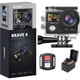 thumbnail image 1 of Cámara Deportiva AKASO Brave 4 4K 30fps 20MP Pantalla Dual, 1 of 3