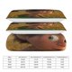 thumbnail image 3 of The Good Dinosaur Cartoon Bedding Sets Ultra Soft Skin-Friendly Duvet Cover 3 Piece, Cute Comforter Cover Bed Set for Boys Girls Kids, 3 of 5