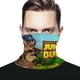 thumbnail image 1 of Jungle Bunch Braga de Cuello Protección Solar - Bandana UV Refrescante para Ciclismo y Deportes al Aire Libre, Hombres y Mujeres, 1 of 6