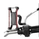 thumbnail image 1 of Soporte Universal Para Bicicleta Moto Firmeza, 1 of 5