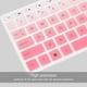 thumbnail image 3 of Funda de teclado para HP Pavilion 27 All-in-One PC 27-xa0014/27 Xa0055Ng/0370Nd/0076Hk/0010Na, HP Pavilion 24 pulgadas 24-xa0020 Xa0002A Xa0032 Xa0013w, 3 of 7