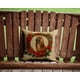 thumbnail image 2 of Cojín Afghan Hound Christmas, 2 of 6