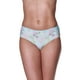 thumbnail image 2 of Pack 2 Calzones Pantaleta Corte Laser 20552, 2 of 3