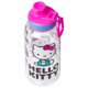 thumbnail image 5 of Botella de agua Silver Buffalo Hello Kitty Icons de 950 ml con pegatina, 5 of 9