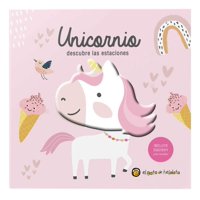 El Gato De Hojalata - Libro Unicornio Descubre Las Estaciones Amigos Squishy 8