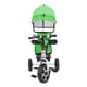 thumbnail image 1 of Triciclo Coche plegable, 1 of 3