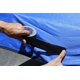 thumbnail image 4 of Cinta adhesiva IPG JobSite DucTape 1,88 cm x 18,29 m negra, 4 of 4