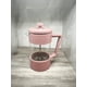 thumbnail image 1 of Prensa Francesa Color Rosado 600 ml, 1 of 4