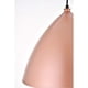 thumbnail image 5 of Lámpara Colgante Living District Kenneth Oro Miel 34 cm, 5 of 8