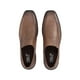 thumbnail image 3 of Zapato  Hombre Cuero Café Claro Perlatto, 3 of 5