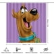 thumbnail image 2 of Scooby doo-theme 4-Piece Shower Curtain Set with Rugs, Waterproof Bathroom Decor Set Includes Bath Mat, U-Shaped Rug, Toilet Lid Cover and Curtain with Hooks, 2 of 6