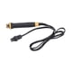 thumbnail image 2 of Bolígrafo pirograbado para quemar madera, bolígrafo para soldar eléctrico con cable de 100 cm, accesorios, bolígrafo para quemar madera para manualida, 2 of 5