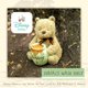 thumbnail image 5 of Peluche de peluche KIDS PREFERRED Disney Baby Classic Pooh, 5 of 7
